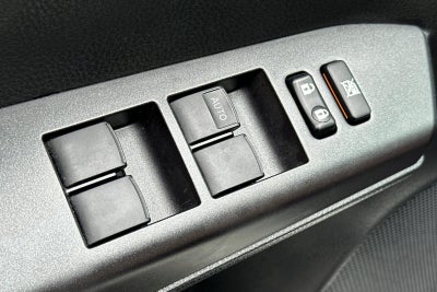 2018 Toyota RAV4 Hybrid XLE