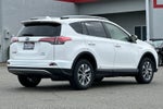 2018 Toyota RAV4 Hybrid XLE