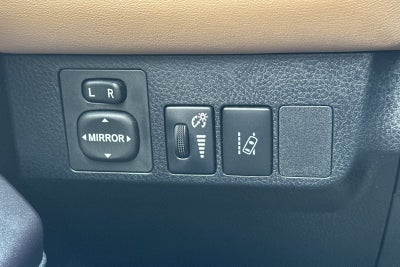 2018 Toyota RAV4 Hybrid XLE