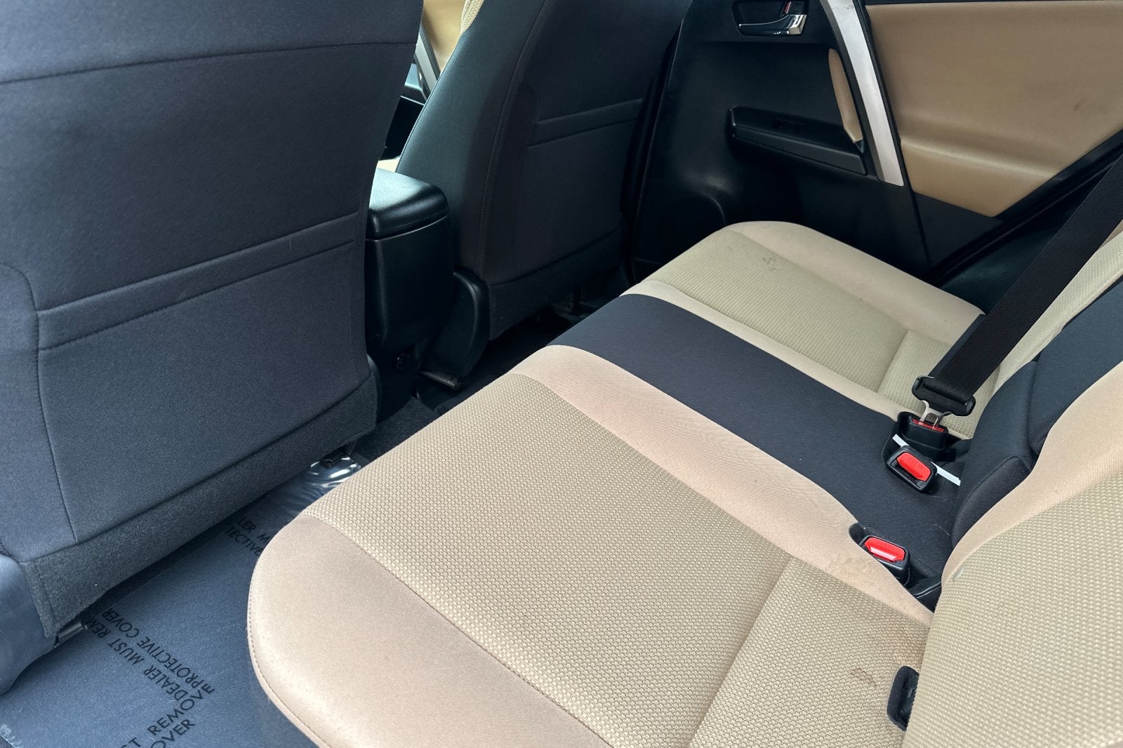 2018 Toyota RAV4 Hybrid XLE