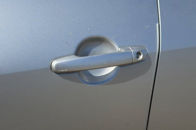 2010 Toyota RAV4 Sport