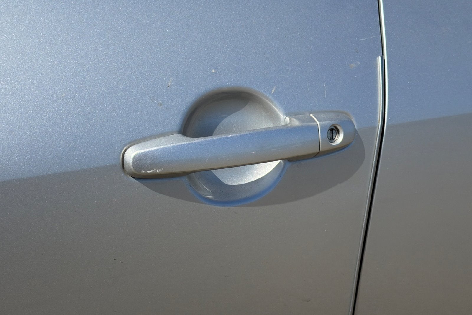 2010 Toyota RAV4 Sport