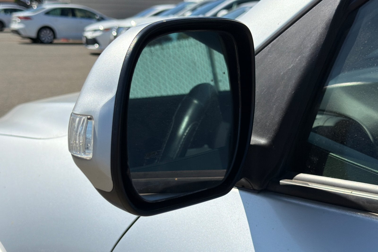 2010 Toyota RAV4 Sport