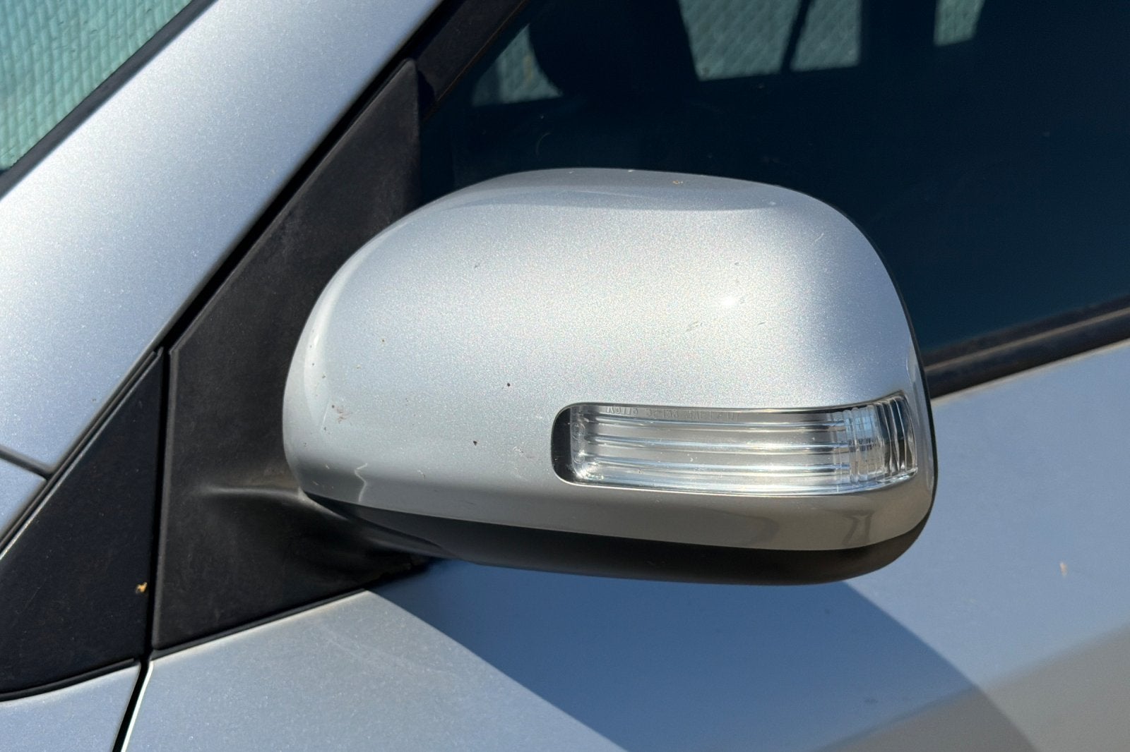 2010 Toyota RAV4 Sport