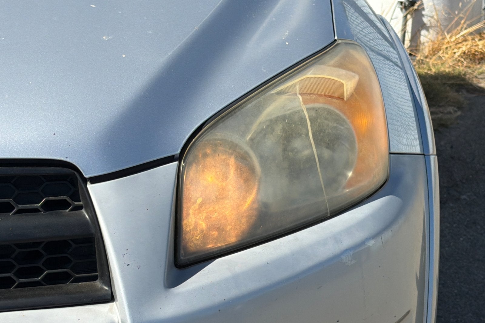 2010 Toyota RAV4 Sport