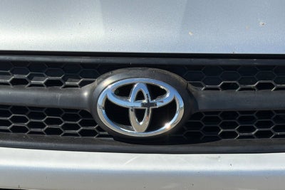 2010 Toyota RAV4 Sport