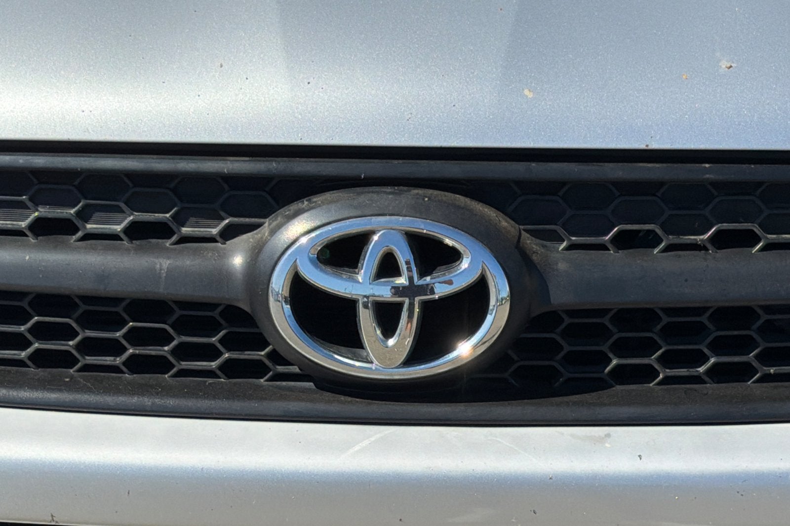 2010 Toyota RAV4 Sport