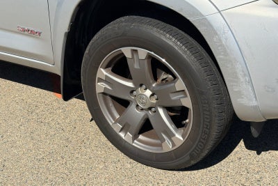 2010 Toyota RAV4 Sport