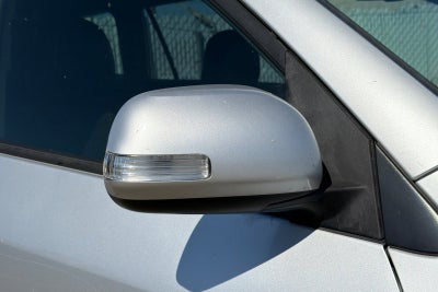 2010 Toyota RAV4 Sport
