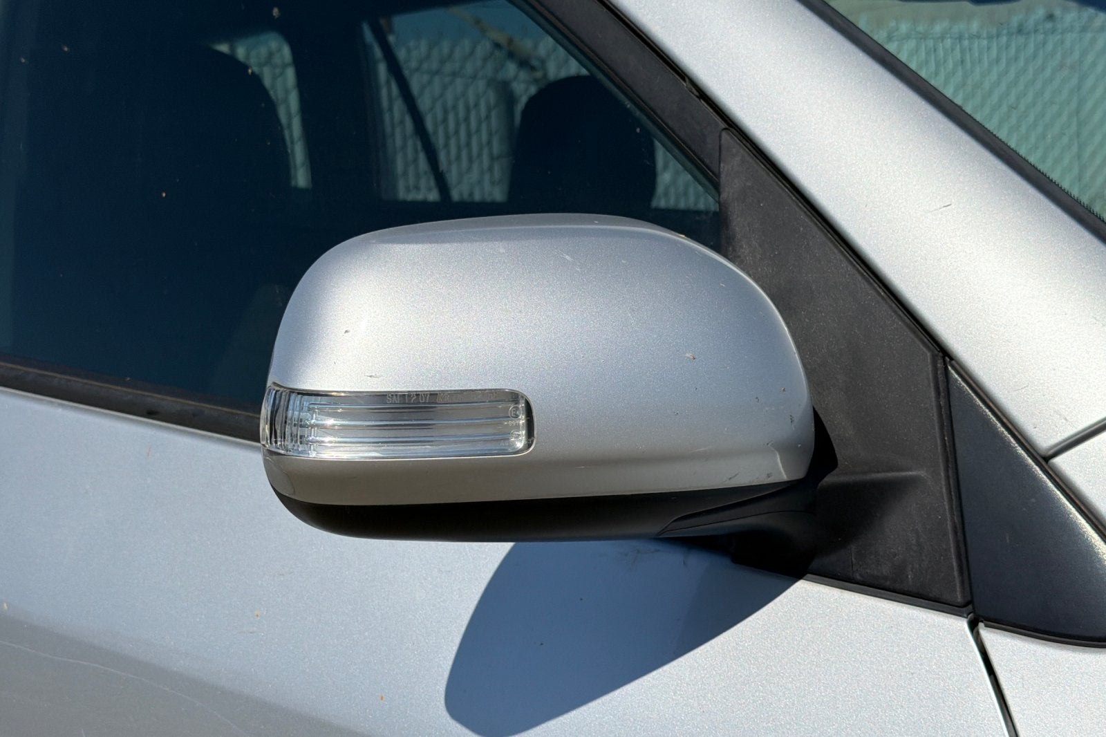2010 Toyota RAV4 Sport