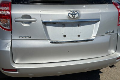 2010 Toyota RAV4 Sport