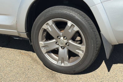2010 Toyota RAV4 Sport