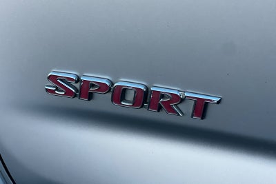 2010 Toyota RAV4 Sport