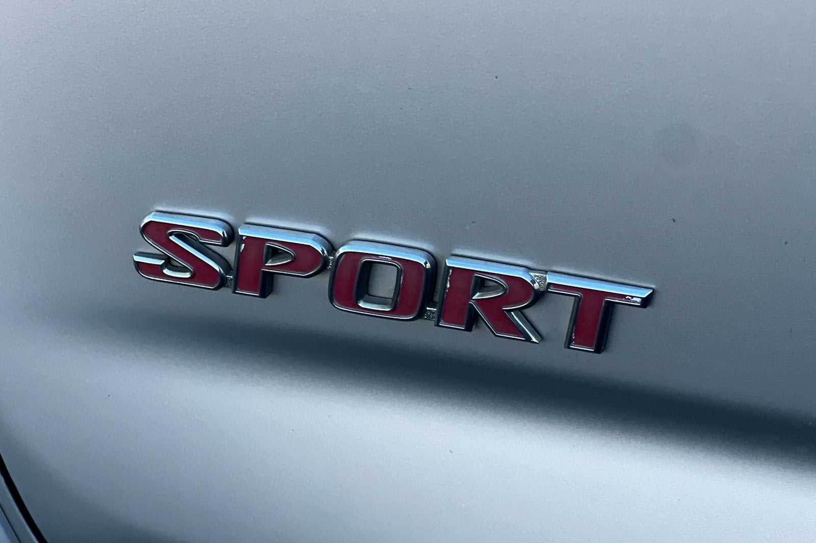 2010 Toyota RAV4 Sport