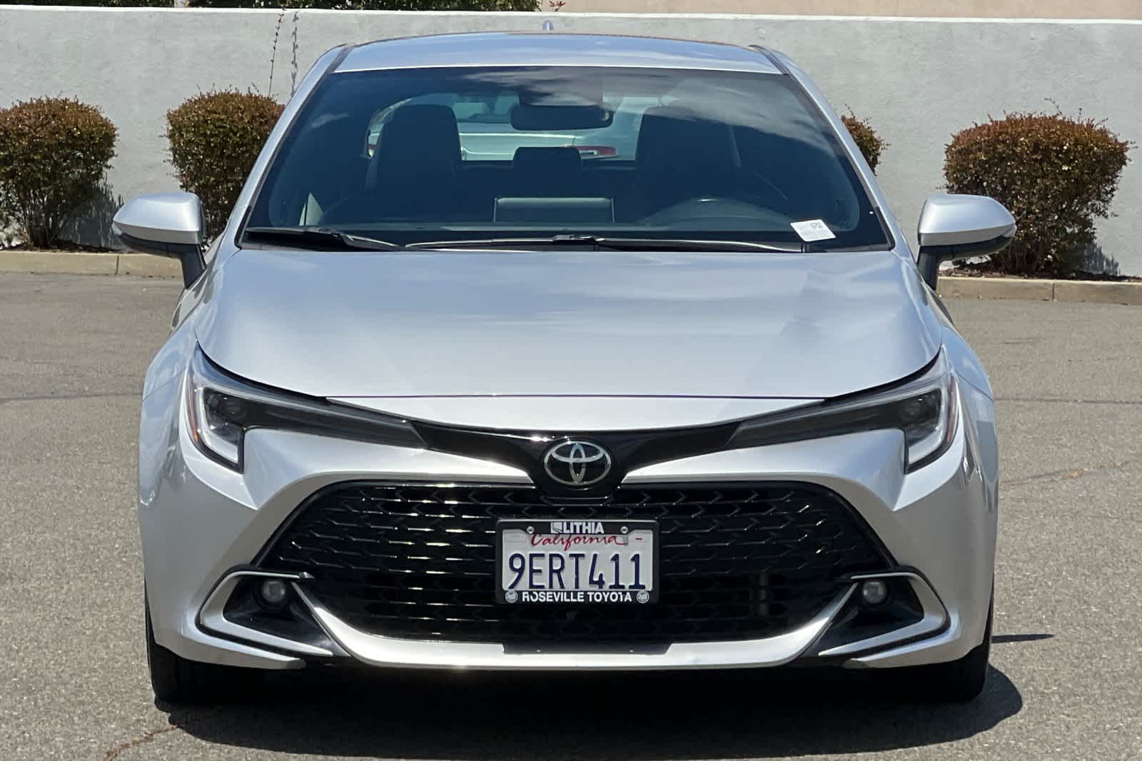 2023 Toyota Corolla XSE