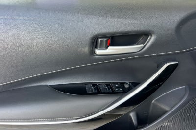 2023 Toyota Corolla XSE