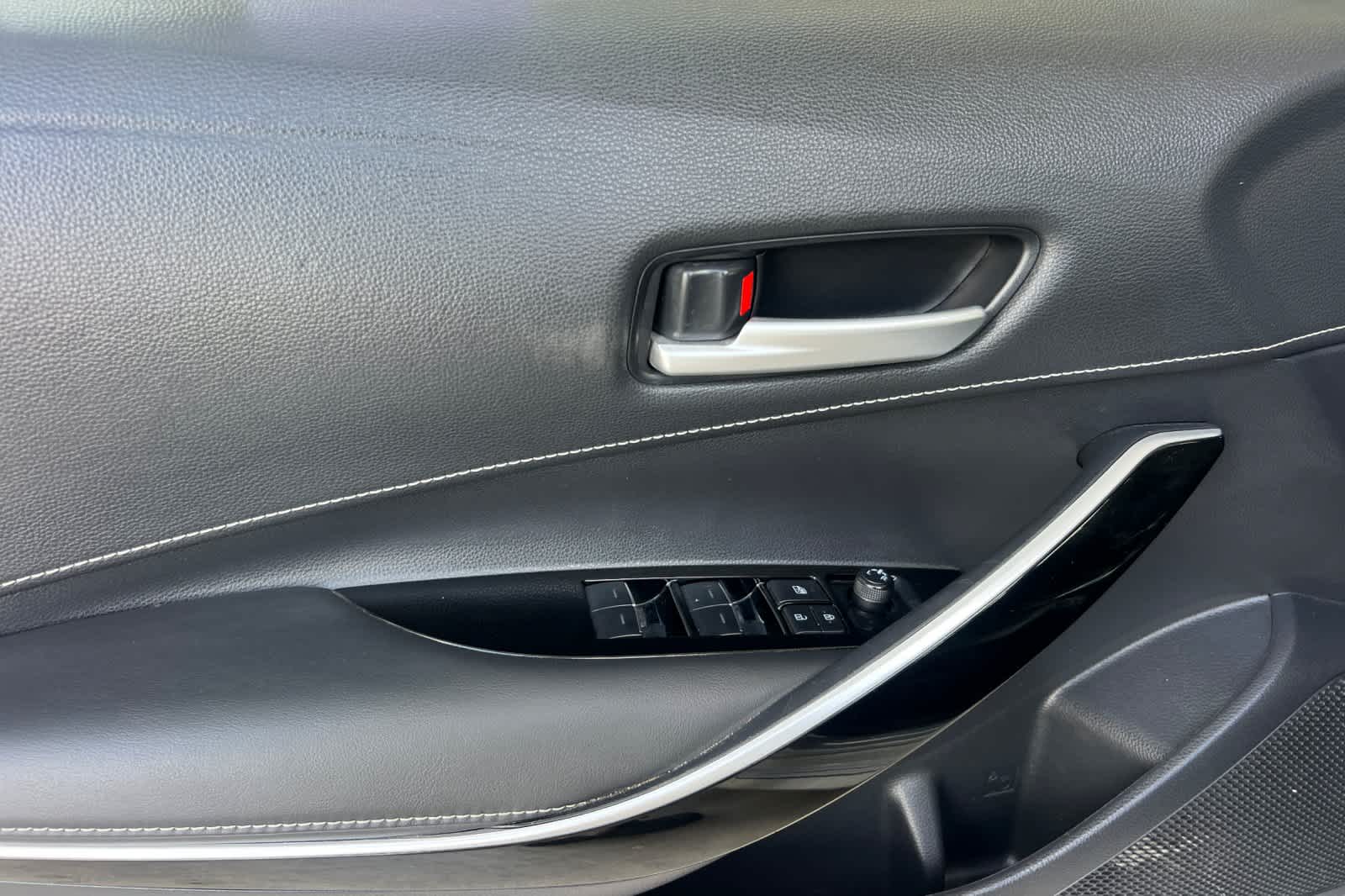 2023 Toyota Corolla XSE