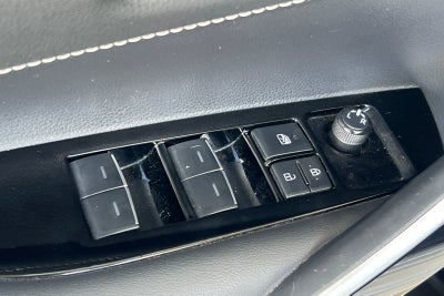 2023 Toyota Corolla XSE