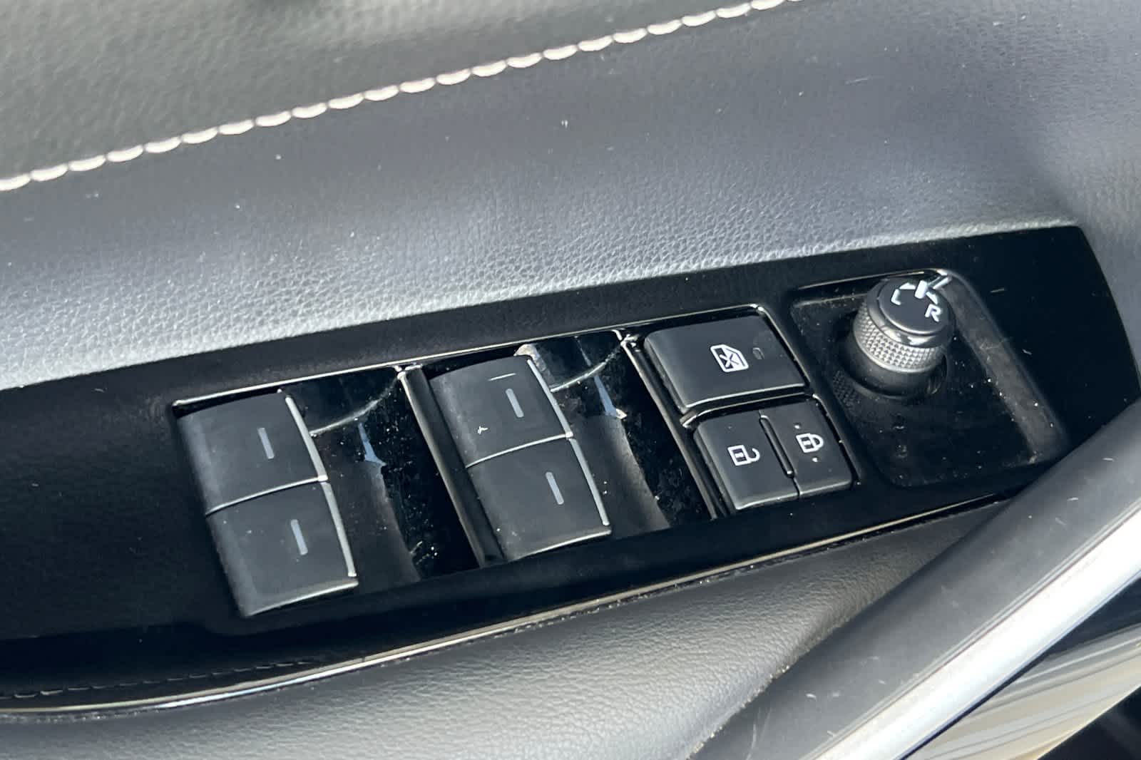 2023 Toyota Corolla XSE