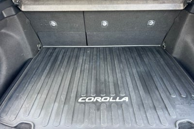 2023 Toyota Corolla XSE