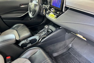 2023 Toyota Corolla XSE