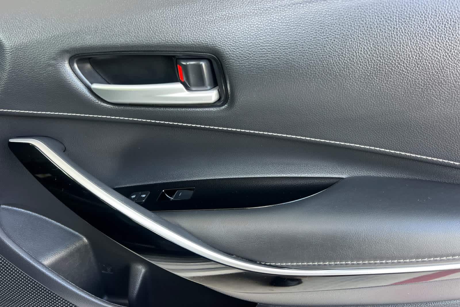 2023 Toyota Corolla XSE