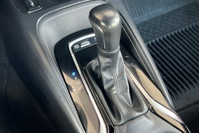 2023 Toyota Corolla XSE