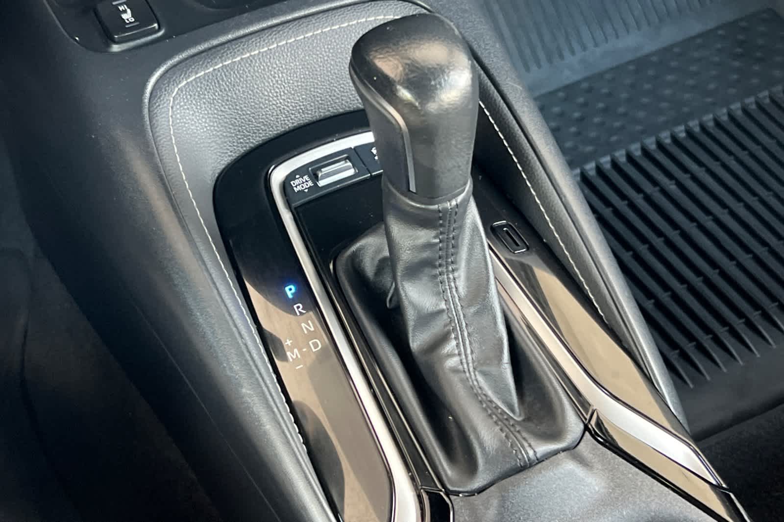 2023 Toyota Corolla XSE