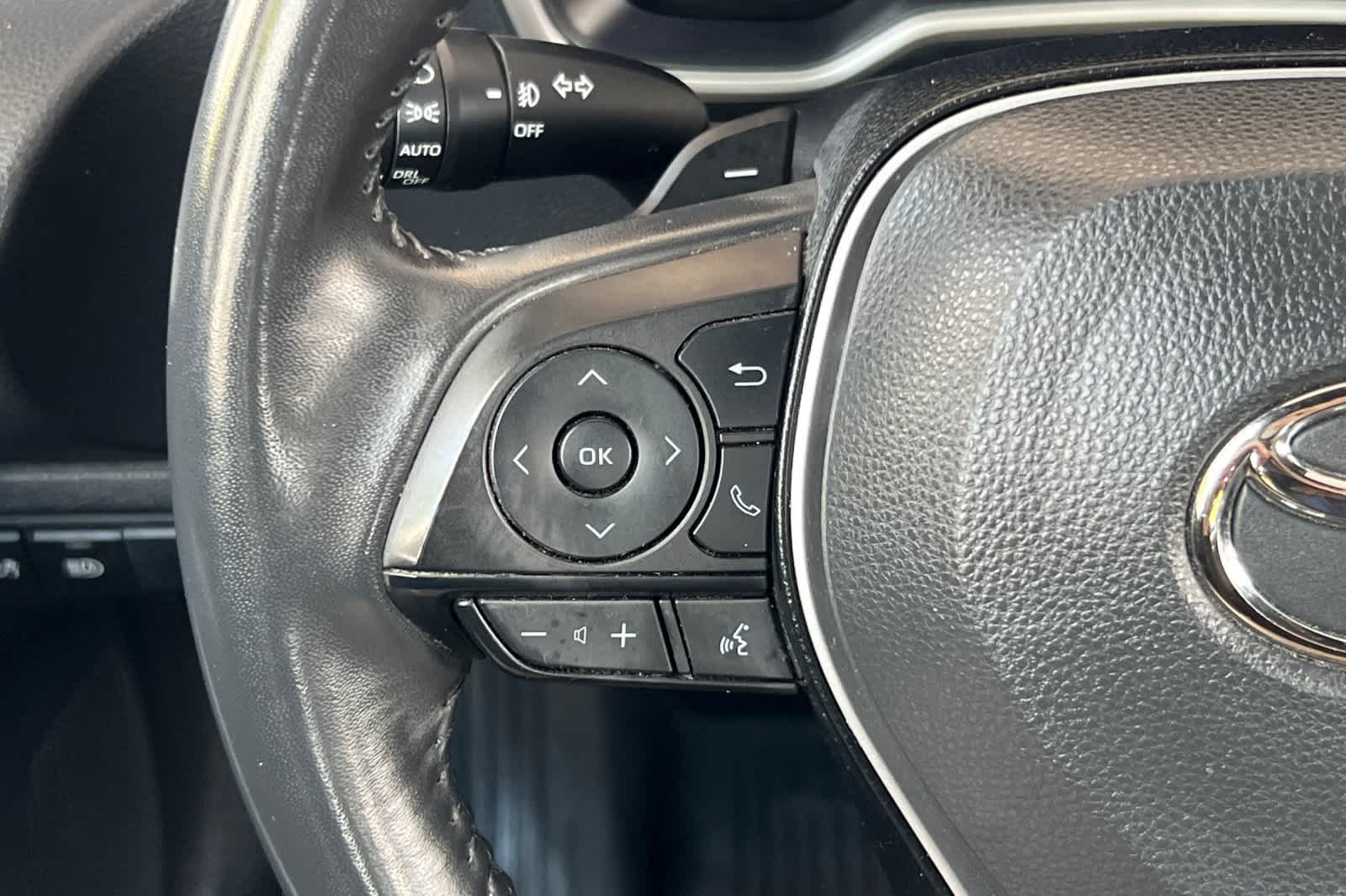 2023 Toyota Corolla XSE