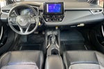 2023 Toyota Corolla XSE