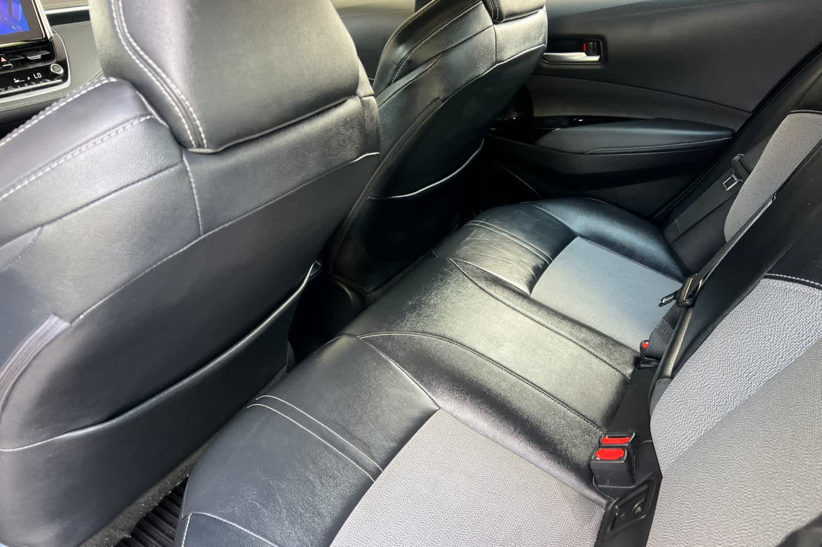 2023 Toyota Corolla XSE