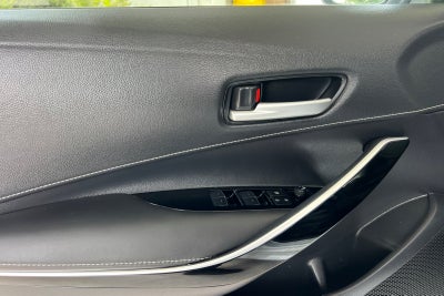 2022 Toyota Corolla XSE