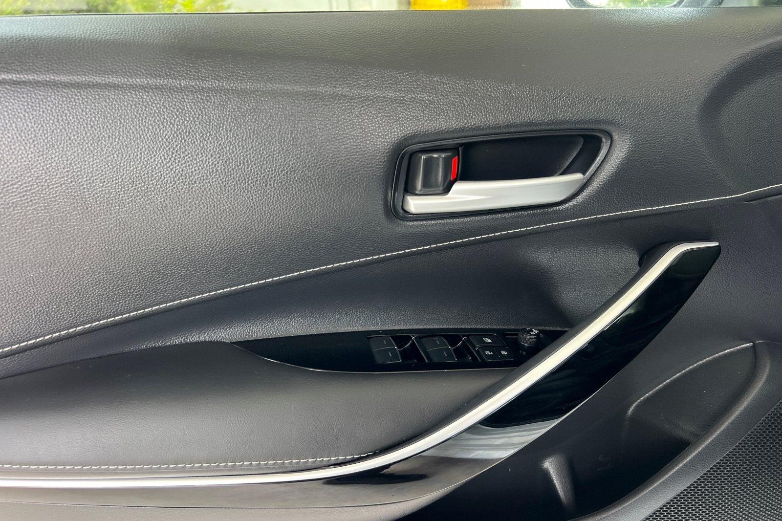 2022 Toyota Corolla XSE