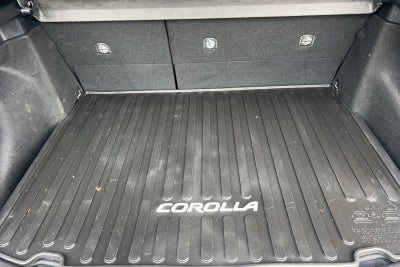 2022 Toyota Corolla XSE