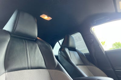 2022 Toyota Corolla XSE