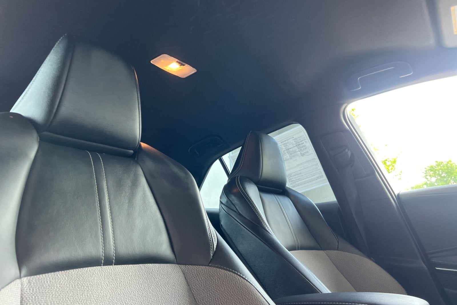 2022 Toyota Corolla XSE