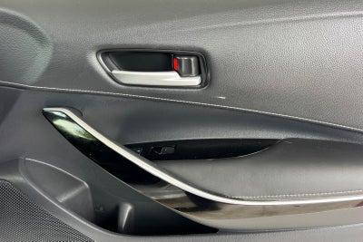 2022 Toyota Corolla XSE