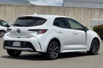 2022 Toyota Corolla XSE