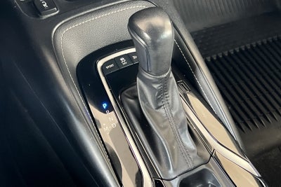 2022 Toyota Corolla XSE