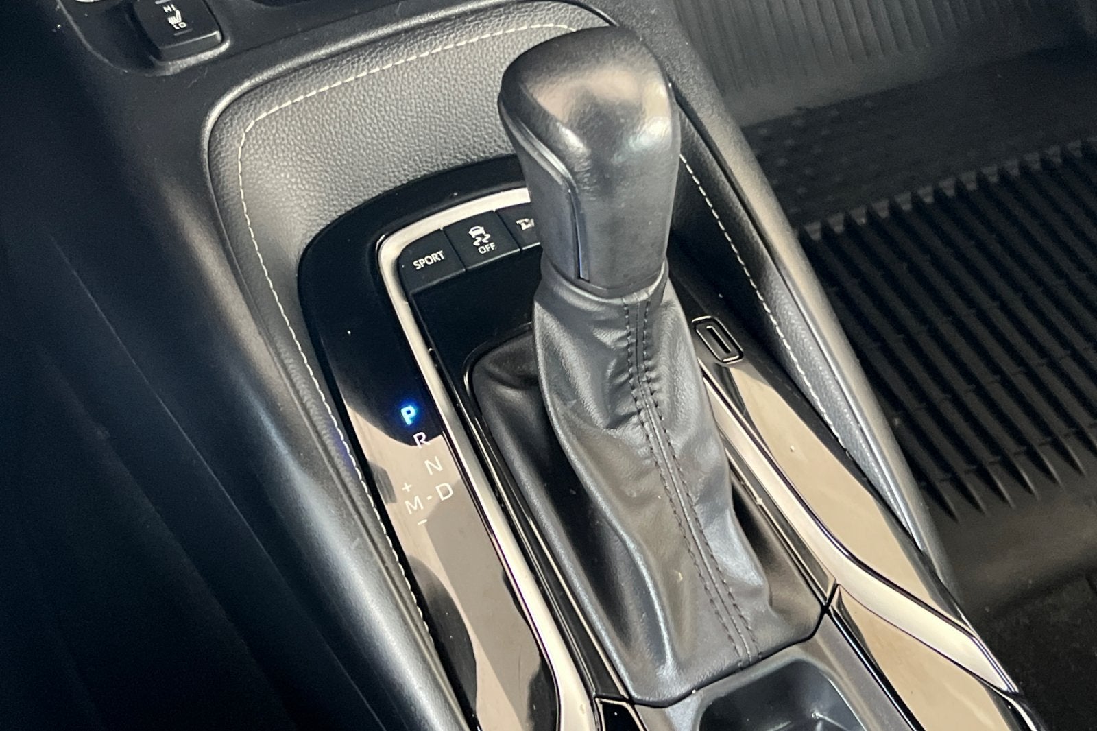 2022 Toyota Corolla XSE