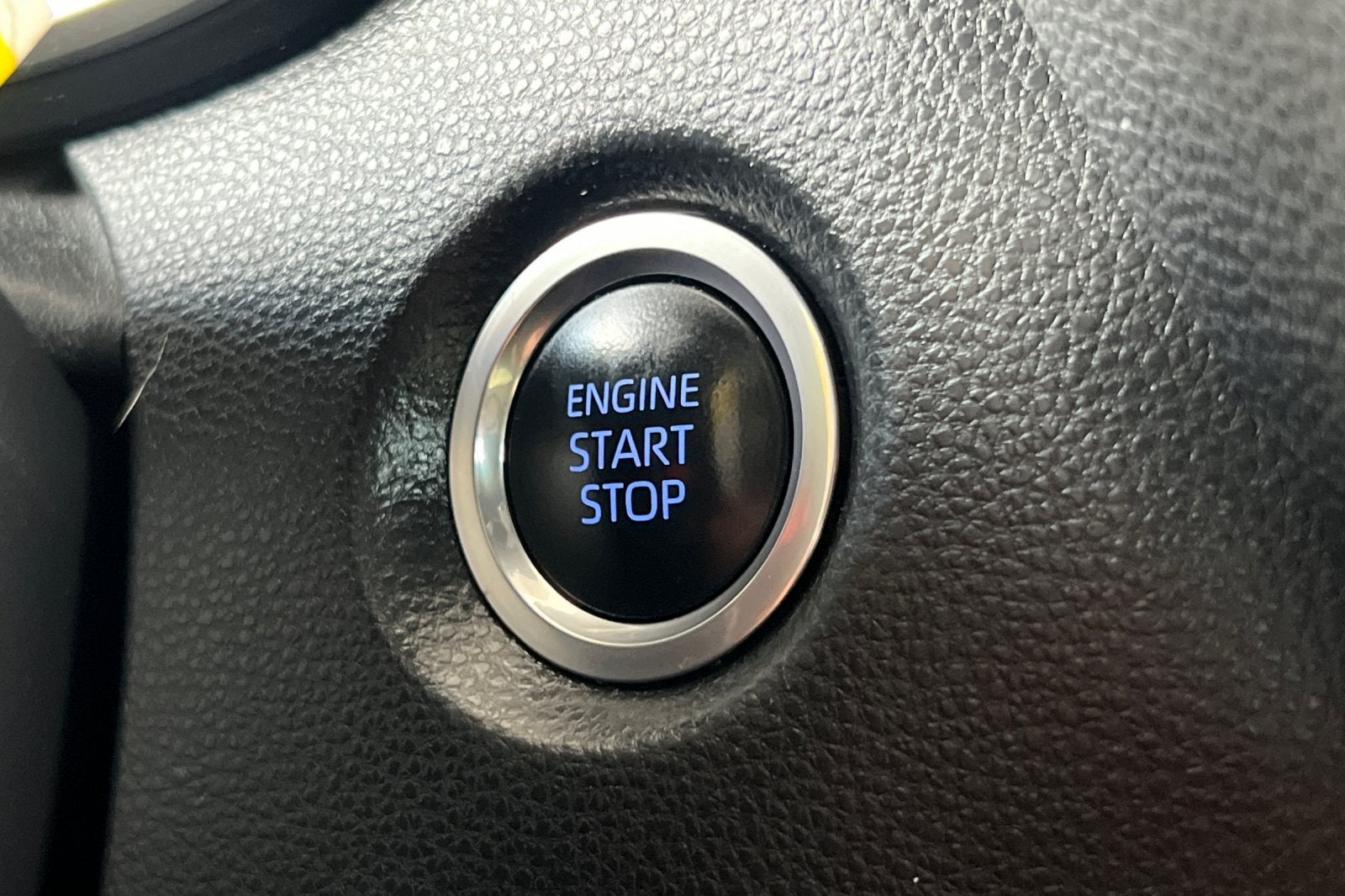 2022 Toyota Corolla XSE