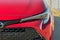 2025 Toyota Corolla Hatchback SE