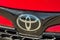 2025 Toyota Corolla Hatchback SE