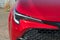 2025 Toyota Corolla Hatchback SE