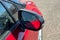 2025 Toyota Corolla Hatchback SE