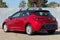2025 Toyota Corolla Hatchback SE
