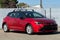 2025 Toyota Corolla Hatchback SE