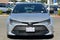 2021 Toyota Corolla Nightshade
