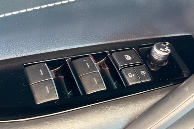 2021 Toyota Corolla Nightshade