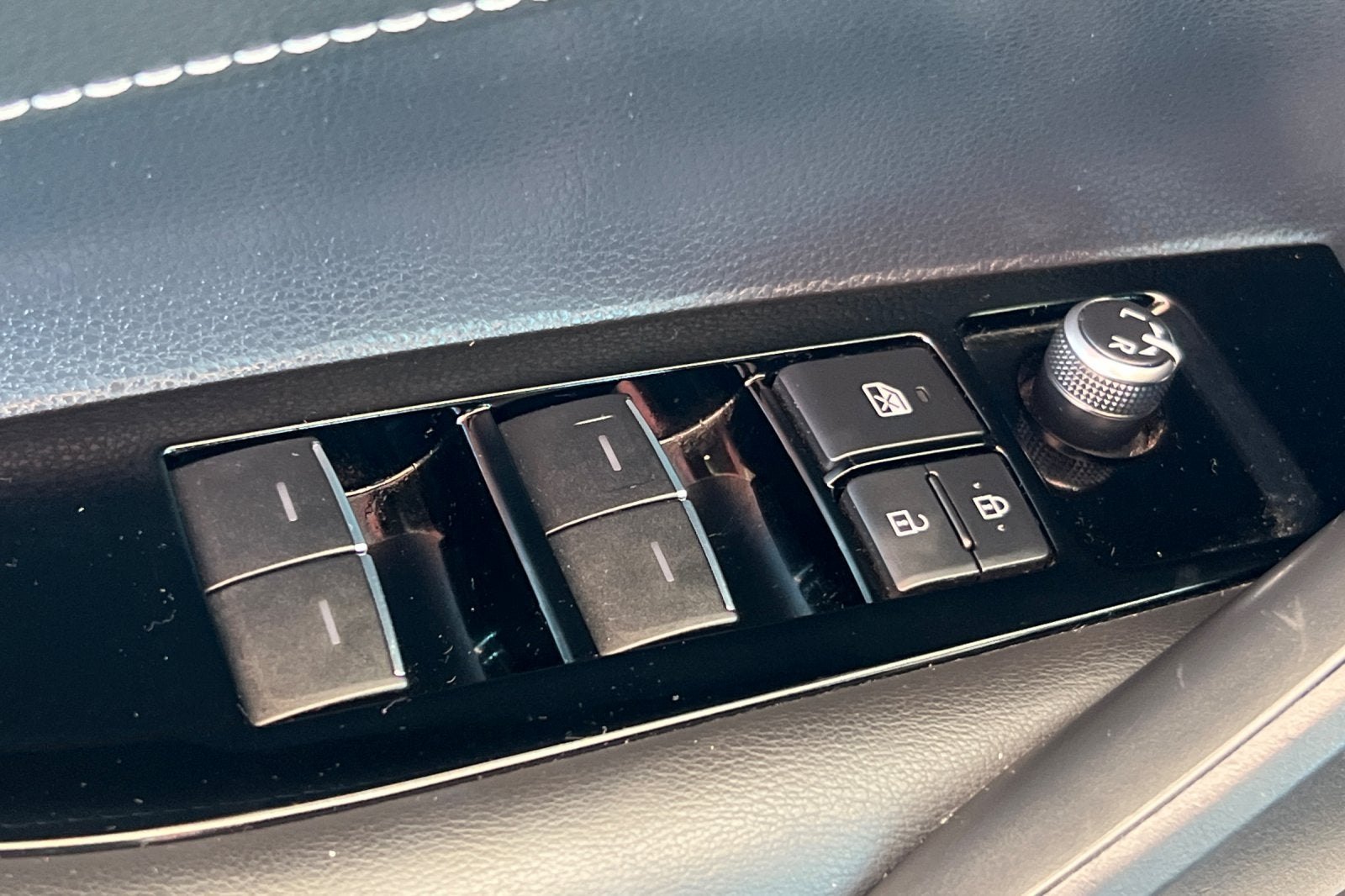 2021 Toyota Corolla Nightshade
